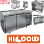 Холодильное оборудование Hicold (ОПТОМ)