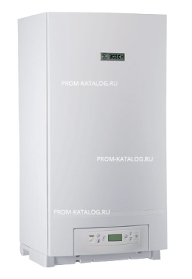 Настенный газовый котел Bosch Condens 5000 W ZBR 65-2