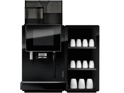 Суперавтоматическая кофемашина Franke S700