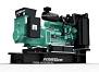 Дизельный генератор PowerLink GMS 250PX 
