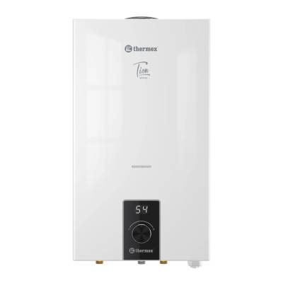 Газовый проточный водонагреватель Thermex T 26 D