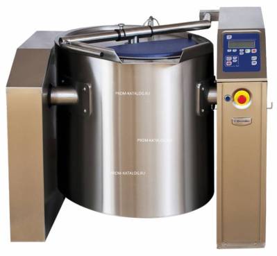 Котел Electrolux опрокид. 200л SMV200 S/232198/душ