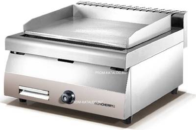 Поверхность жарочная IRON CHERRY Griddle 600 E