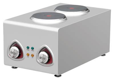 Плита электрическая Kocateq 4PE1