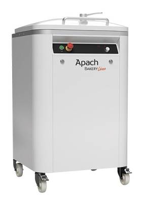 Тестоделитель Apach Bakery Line SQ A60