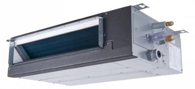 Внутренний канальный блок мультизональной системы VRF Hisense AVE-09HJFDL