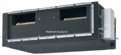 Канальная сплит-система Panasonic S-F43DD2E5 / U-YL43HBE5