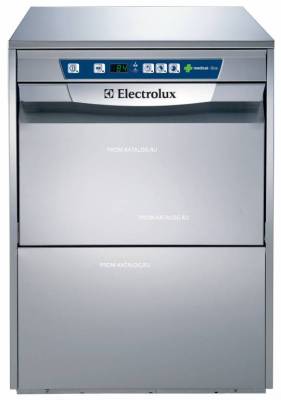 Фронтальная посудомоечная машина Electrolux EUCAIMLG 502037