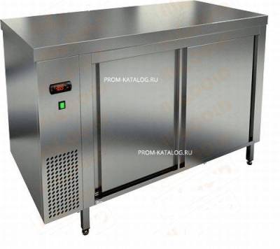 Стол тепловой HICOLD TS 16 SN H