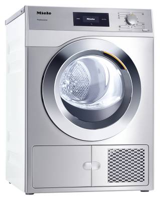 Сушильная машина Miele PDR 507 HP EL сталь