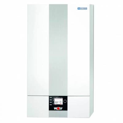 Настенный конденсационный газовый котел Wolf CGB-2-75