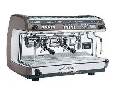 Кофемашина La Cimbali M39 TE Dosatron DT/3 turbosteam Milk4 tall cup version