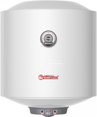 Накопительный электрический водонагреватель Thermex Nova 50 V Slim