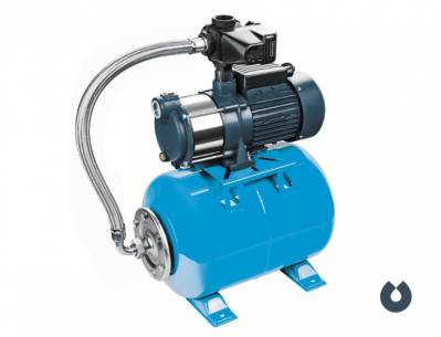Насосная станция Unipump AUTO MH 200 A