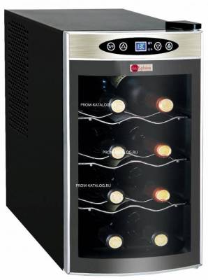 Винный шкаф La Sommeliere VN8