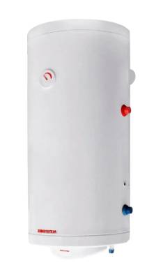 Бойлер комбинированного нагрева Sunsystem MB-L NL2 100 V/S1 с ТЭНом 3кВт