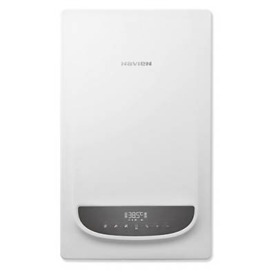 Настенный газовый котел Navien Deluxe One 35k