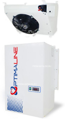 Низкотемпературная сплит-система Optiline Proton SL 331