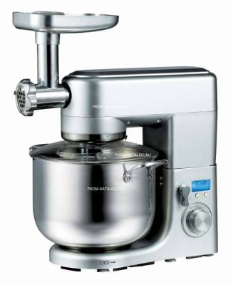 Миксер планетарный Gemlux GL- SMPH10GR