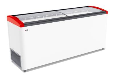 Морозильный ларь Frostor Gellar FG 775 E