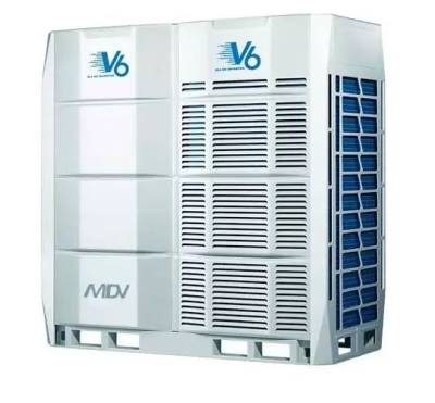 Наружный блок мультизональной системы VRF MDV MDV6-i850WV2GN1