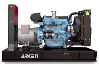 Дизельный генератор Arken ARK-B 90 