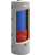 Бойлеры косвенного нагрева Galmet KUMULO 1000/200 (1 теплообменник)
