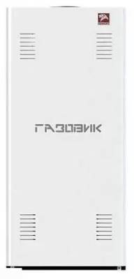 Напольный котел Лемакс АОГВ-23,2 "Газовик"