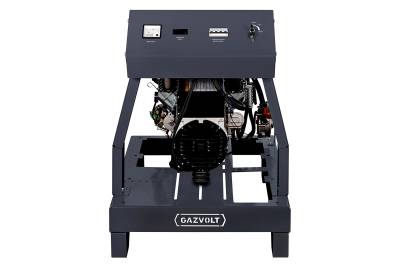 Газовый генератор Gazvolt Pro 10000 B 