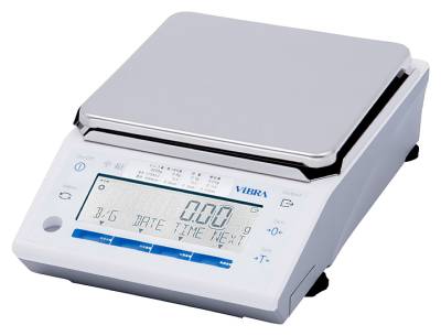Весы лабораторные ViBRA ALE-15001R