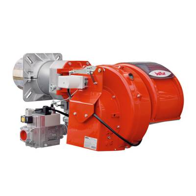 Газовая горелка Baltur TBG 120 MC (240-1200 кВт)