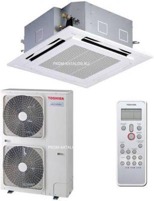 Сплит система Toshiba RAV-SM564MUT-E / RAV-SM564ATP-E