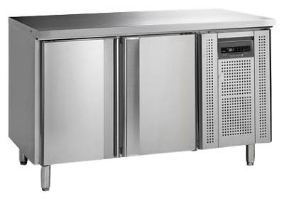 Стол морозильный TEFCOLD CF7210/-SP
