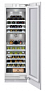 Встраиваемый винный шкаф Gaggenau RW 414-260 