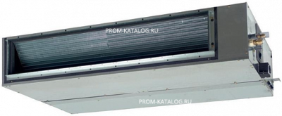 Канальная сплит-система Daikin FBA71A9/RZQG71L9V