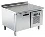 Стол морозильный BSV-inox TRGN 1 