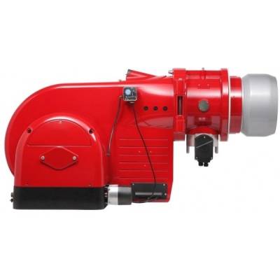 Газовая горелка Weishaupt WM-G30/2-A ZM-LN DN125