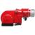Газовая горелка Weishaupt WM-G30/2-A ZM-LN DN125