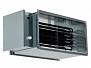 Электрический нагреватель Shuft EHR 500х250-15