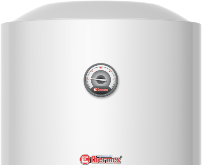 Накопительный электрический водонагреватель Thermex Nova 50 V Slim