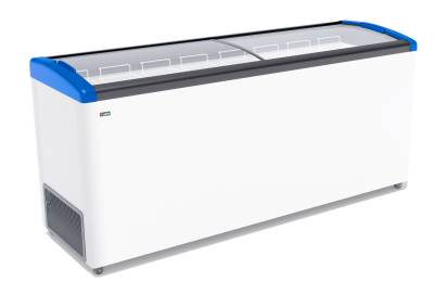 Морозильный ларь Frostor Gellar FG 775 E