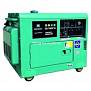 Дизельный генератор Gesht GD7500TA 
