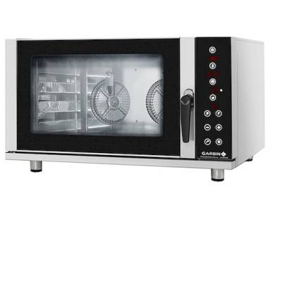Печь конвекционная Garbin 4D