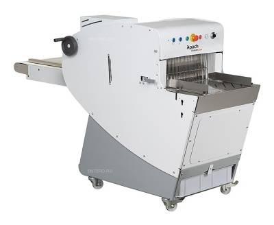 Хлеборезка Apach Bakery Line MI52 12 мм