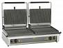 Гриль прижимной Roller Grill Double Panini R