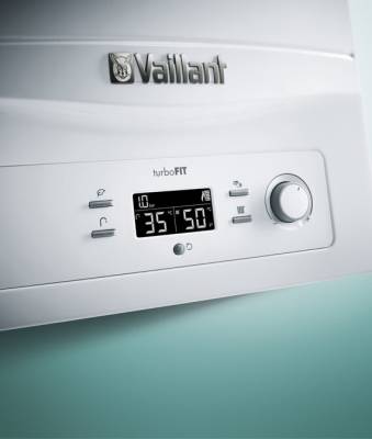 Настенный газовый котел Vaillant turboFIT VUW 242/5-2