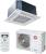 Кассетная сплит система Kentatsu KSZC35HFAN1 / KSUC35HFAN1