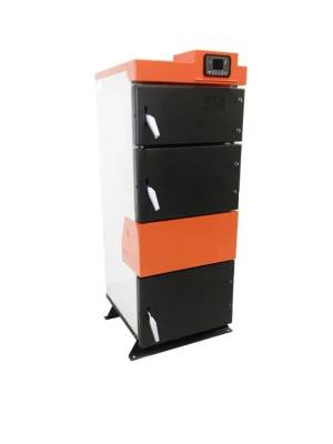 Твердотопливный котел Белкомiн TIS UNI N 60