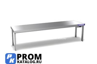Полка тепловая Камик ПСТ-316126