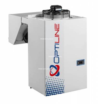 Низкотемпературный моноблок Optima Proton ML 215
